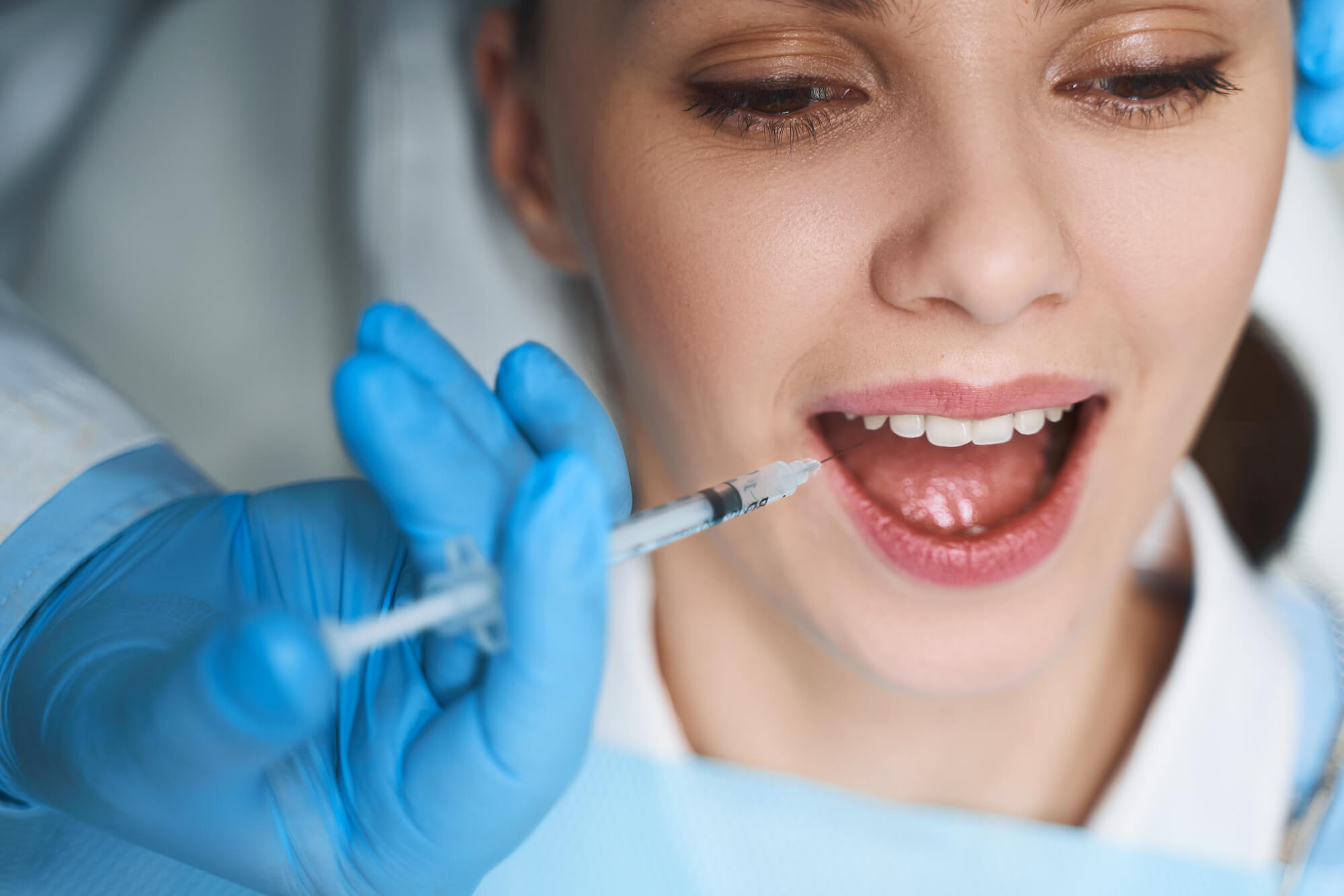 Technology - Global Dental Care